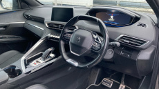 Peugeot 5008 2.0 BlueHDi 180 GT Line 5dr EAT8 Diesel Estate